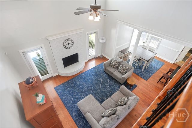 142 Cambridge Drive, Rincon, GA 31326