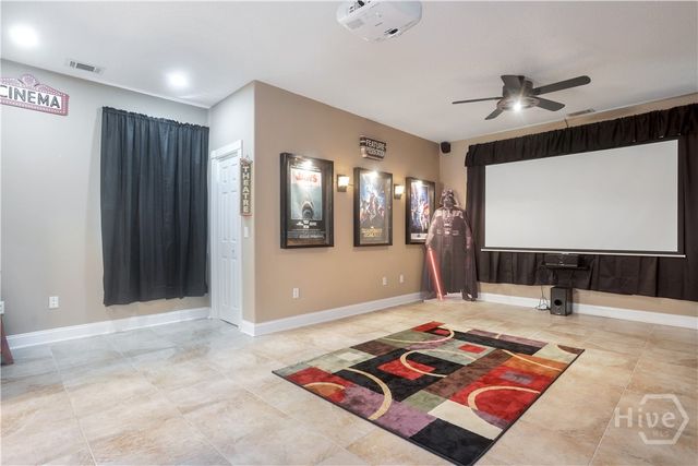 142 Cambridge Drive, Rincon, GA 31326