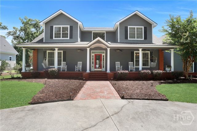 142 Cambridge Drive, Rincon, GA 31326