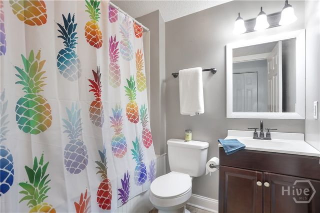 142 Cambridge Drive, Rincon, GA 31326