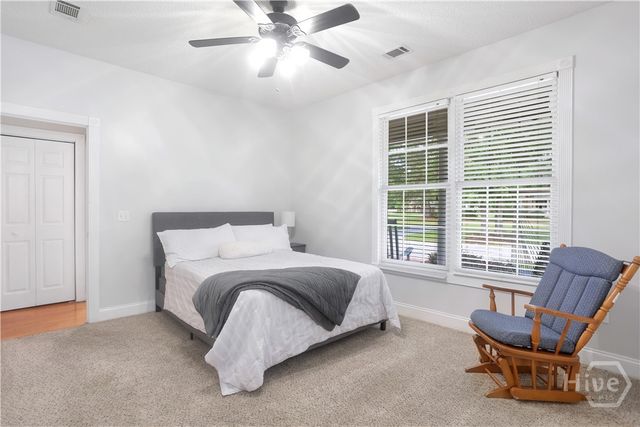 142 Cambridge Drive, Rincon, GA 31326