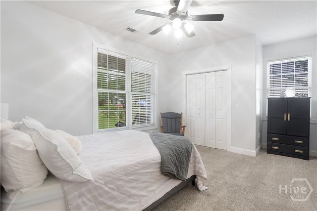 142 Cambridge Drive, Rincon, GA 31326