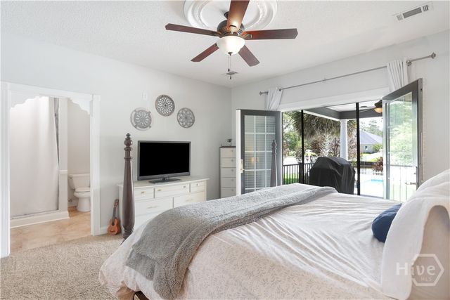 142 Cambridge Drive, Rincon, GA 31326