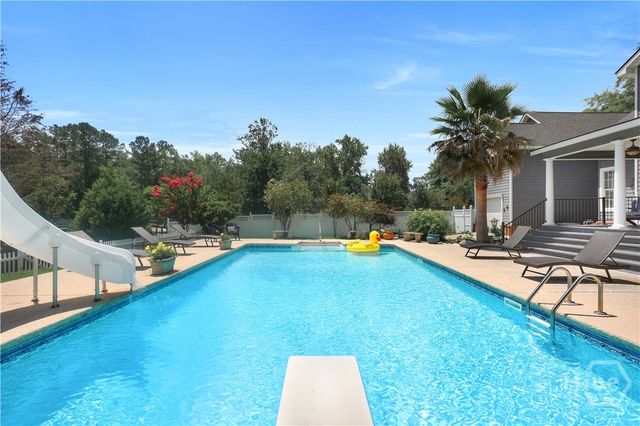 142 Cambridge Drive, Rincon, GA 31326