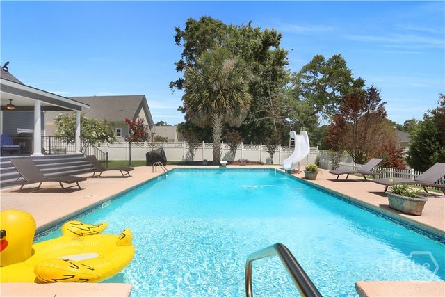 142 Cambridge Drive, Rincon, GA 31326