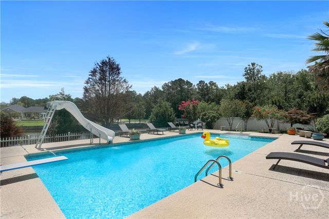 142 Cambridge Drive, Rincon, GA 31326