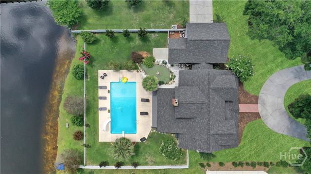 142 Cambridge Drive, Rincon, GA 31326