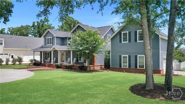 142 Cambridge Drive, Rincon, GA 31326