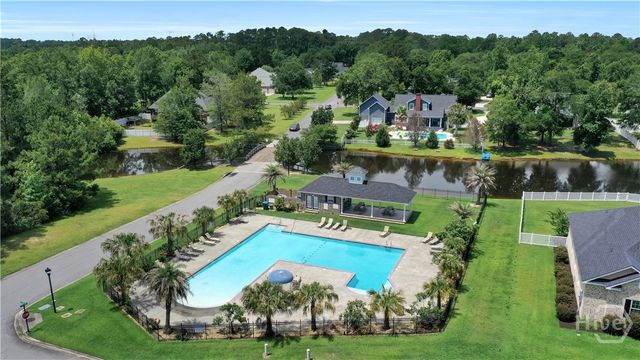 142 Cambridge Drive, Rincon, GA 31326