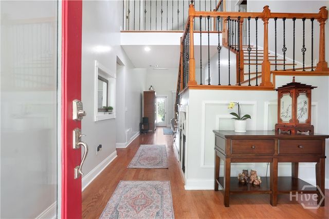 142 Cambridge Drive, Rincon, GA 31326