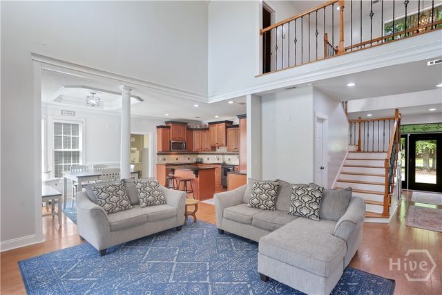 142 Cambridge Drive, Rincon, GA 31326