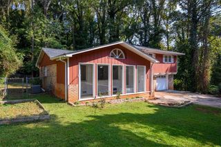 5158 Rock Eagle Drive, Stone Mountain, GA 30083