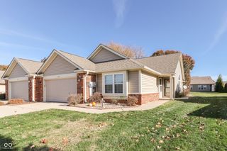 1233 Arlington Drive 1233, Greenfield, IN 46140