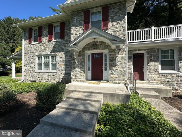 4813 HORSESHOE PIKE, Downingtown, PA 19335