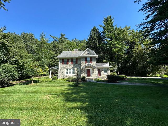 4813 HORSESHOE PIKE, Downingtown, PA 19335