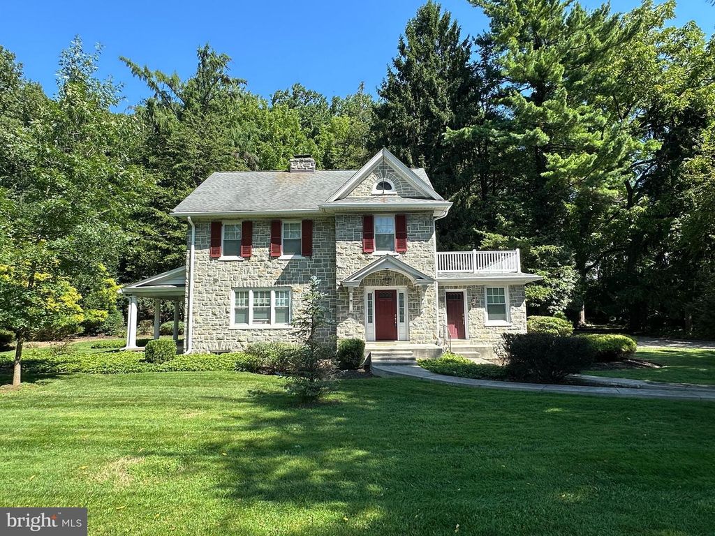 4813 HORSESHOE PIKE, Downingtown, PA 19335