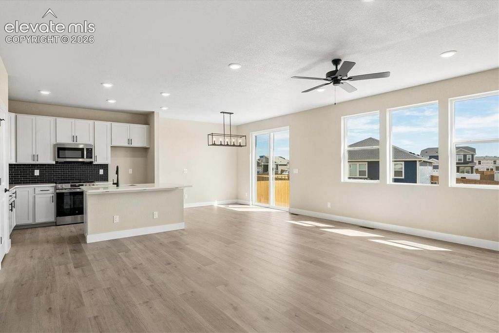 9155 Lanceleaf Drive, Colorado Springs, CO 80925 — photo 2