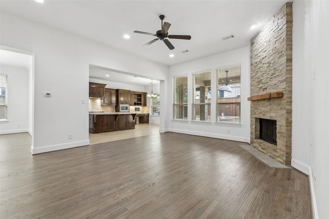 14655 Story Lane, Frisco, TX 75035