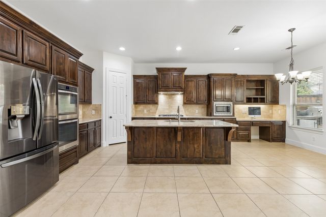 14655 Story Lane, Frisco, TX 75035