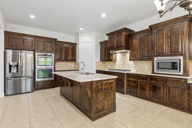 14655 Story Lane, Frisco, TX 75035