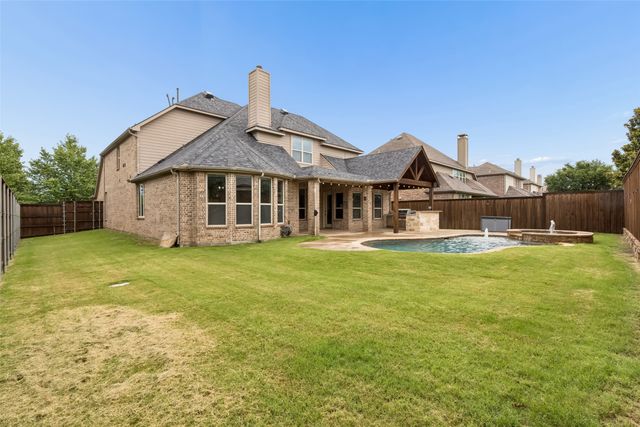 14655 Story Lane, Frisco, TX 75035