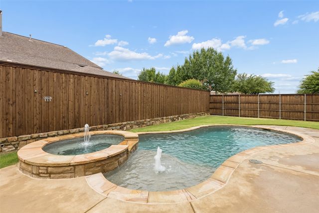 14655 Story Lane, Frisco, TX 75035