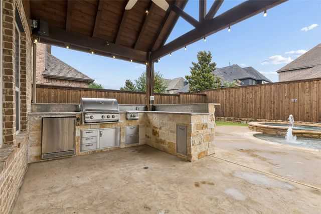 14655 Story Lane, Frisco, TX 75035