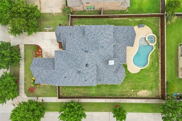 14655 Story Lane, Frisco, TX 75035
