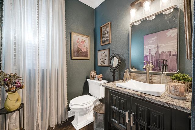 3019 Brook Shore Court, Houston, TX 77345