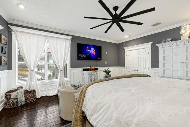 3019 Brook Shore Court, Houston, TX 77345