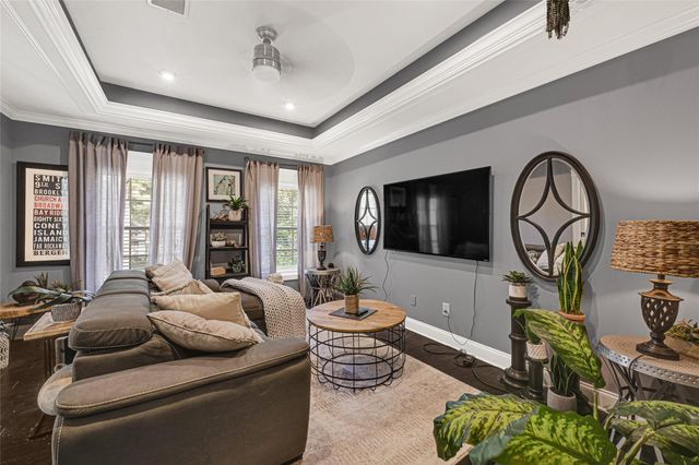 3019 Brook Shore Court, Houston, TX 77345