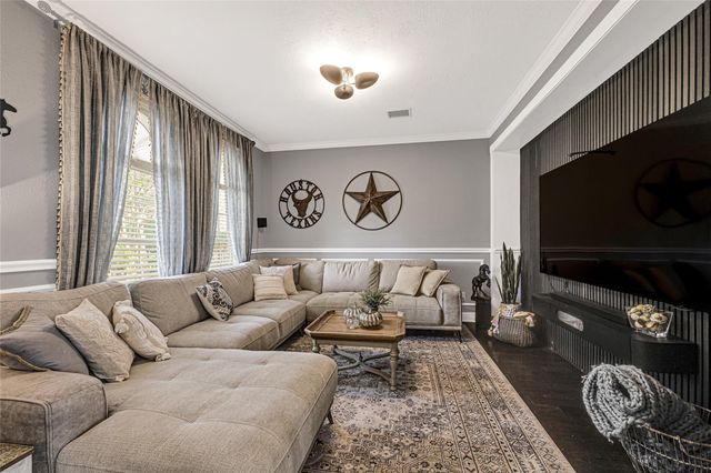 3019 Brook Shore Court, Houston, TX 77345