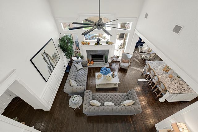 3019 Brook Shore Court, Houston, TX 77345