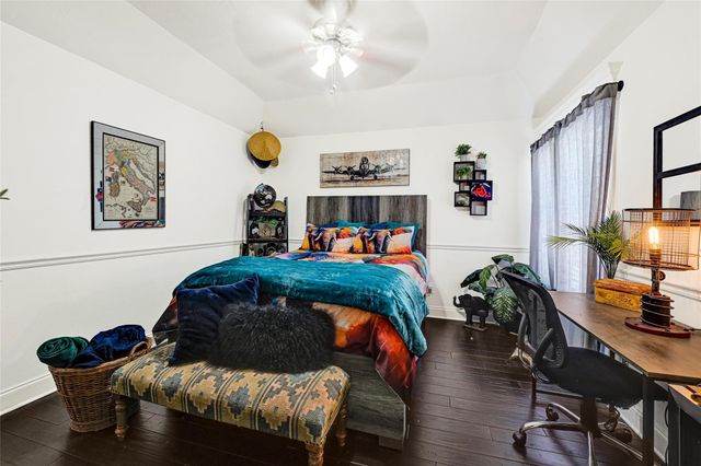 3019 Brook Shore Court, Houston, TX 77345