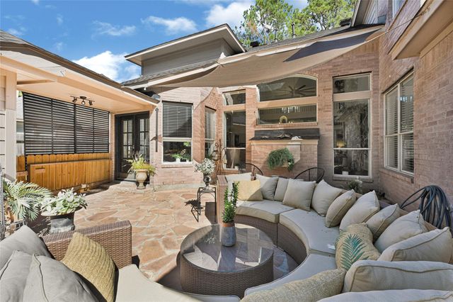 3019 Brook Shore Court, Houston, TX 77345