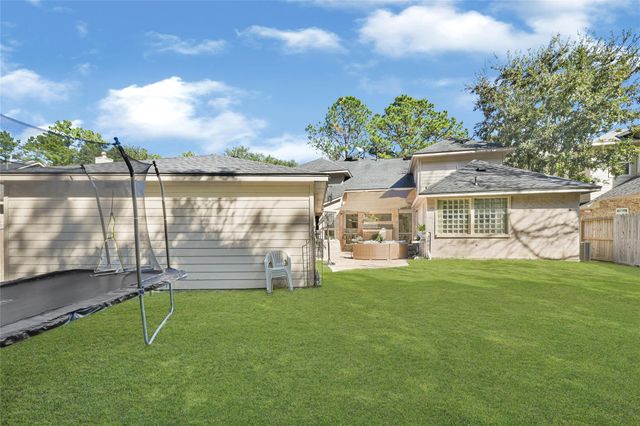 3019 Brook Shore Court, Houston, TX 77345