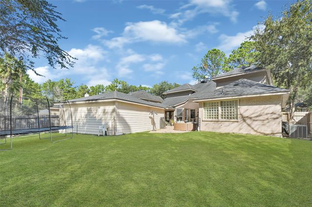 3019 Brook Shore Court, Houston, TX 77345
