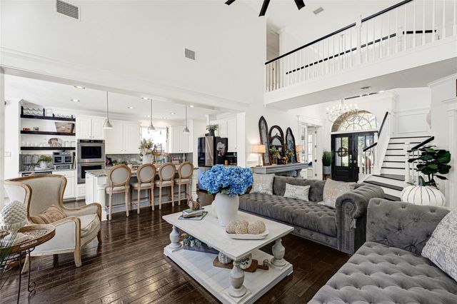 3019 Brook Shore Court, Houston, TX 77345