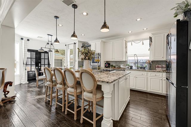 3019 Brook Shore Court, Houston, TX 77345