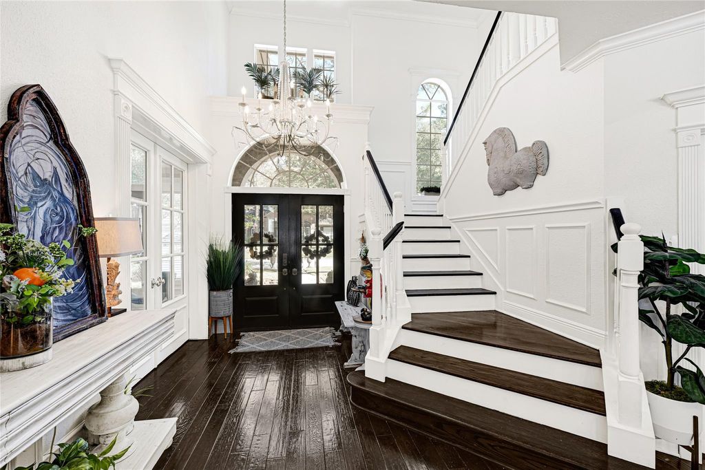 3019 Brook Shore Court, Houston, TX 77345