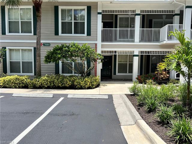 7880 Mahogany Run LN # 1614, Naples, FL 34113