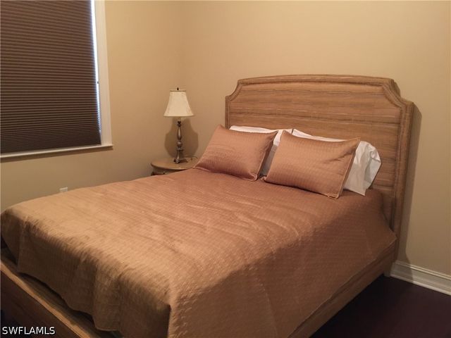 7943 Haven DR 2, Naples, FL 34104