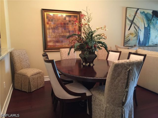 7943 Haven DR 2, Naples, FL 34104
