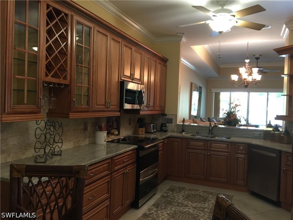 7943 Haven DR 2, Naples, FL 34104