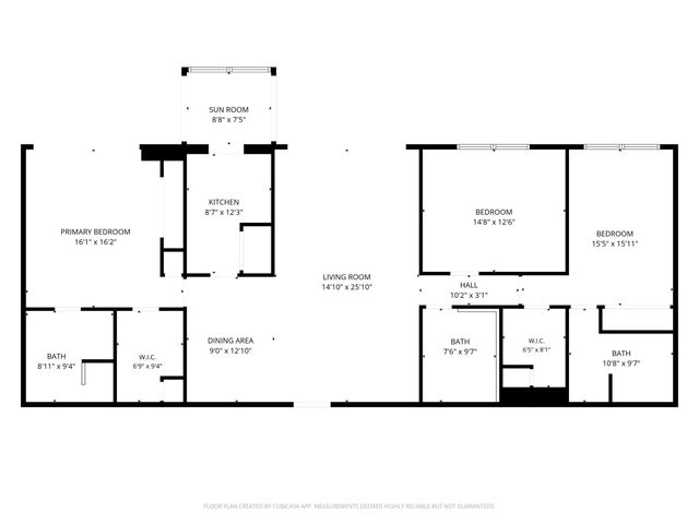 3200 S Ocean Boulevard D203, Palm Beach, FL 33480