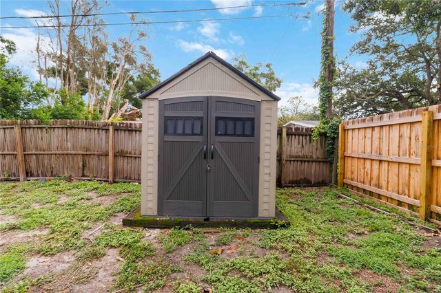 2125 N HERCULES AVENUE, Clearwater, FL 33763