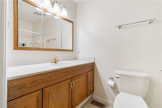5760 Burkhardt Road, Dayton, OH 45431