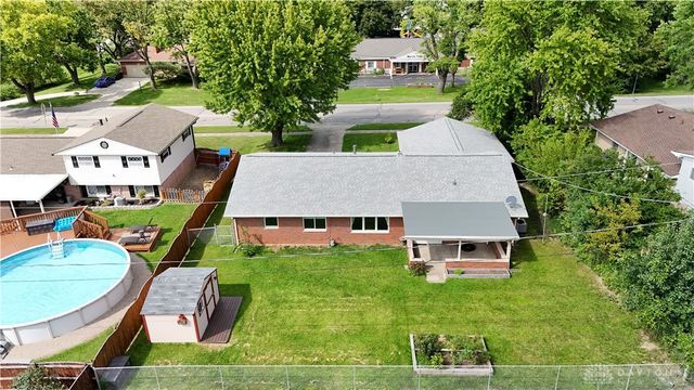 5760 Burkhardt Road, Dayton, OH 45431