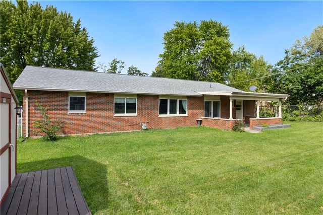 5760 Burkhardt Road, Dayton, OH 45431