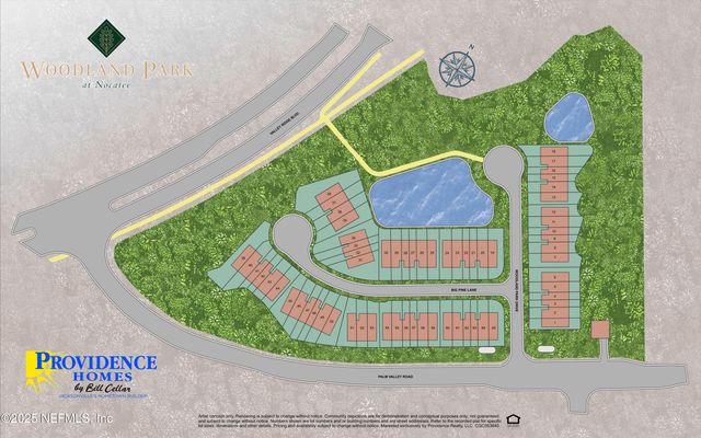 97 BIG PINE Lane, Ponte Vedra, FL 32081